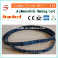 Timing belt 107YU22 pride auto timing belt 107XY22